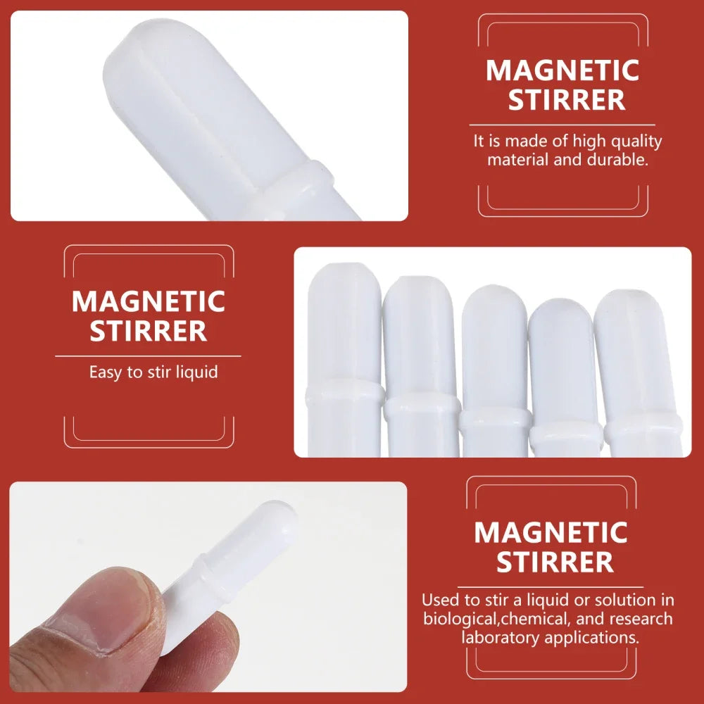 Stirring Pill 5PCS