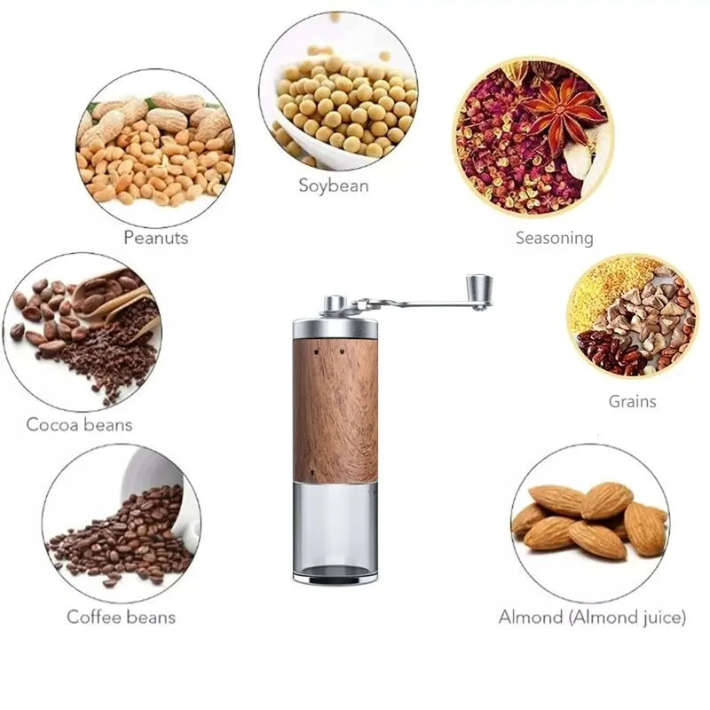 Coffee Bean Grinder