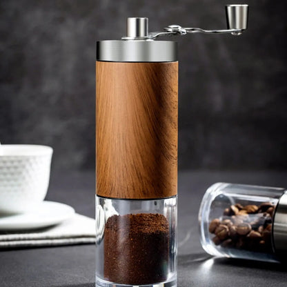 Coffee Bean Grinder