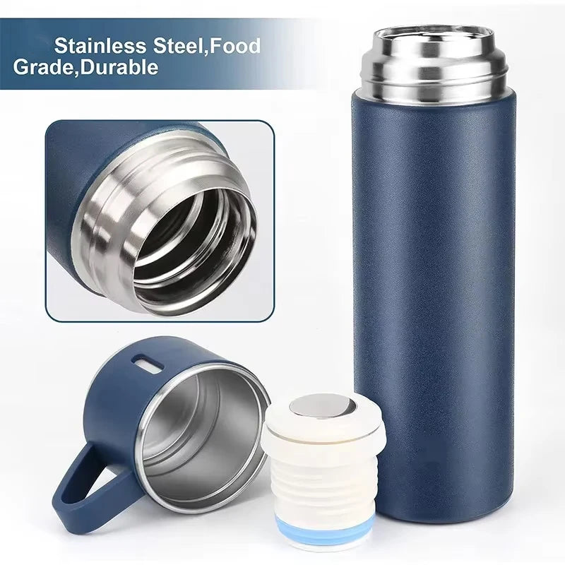 Stainless Steel Cup